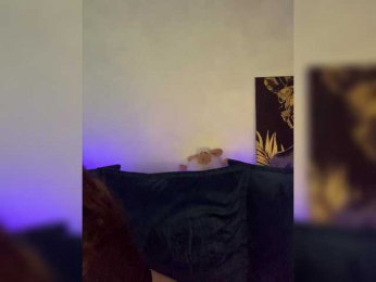 WILDGIRL bongacams stream image