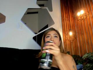 Lesly Bailey flirt4free stream image