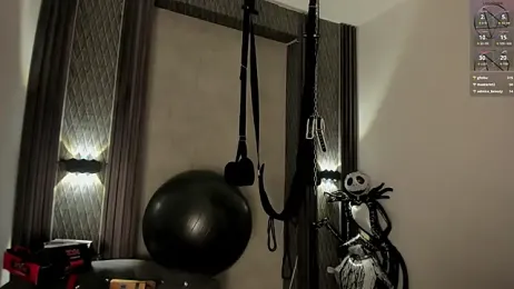 selene_red_ stripchat stream image