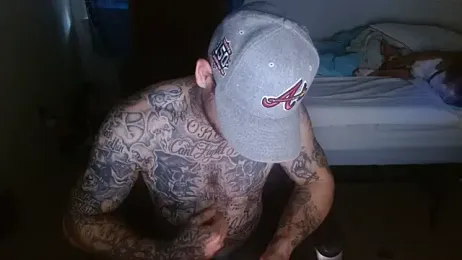 DADDY_KANE8--- stripchat stream image