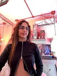 Zoe_Bae stripchat stream image