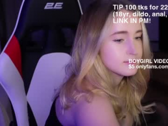 lailatoks chaturbate stream image