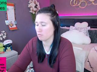 Roxy Rogerz flirt4free stream image