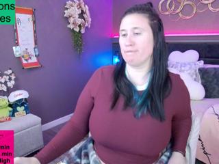 Roxy Rogerz flirt4free stream image