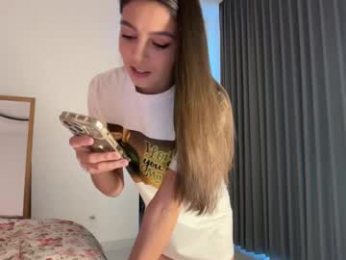 keirasworld chaturbate stream image