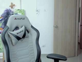 asheraa camsoda stream image