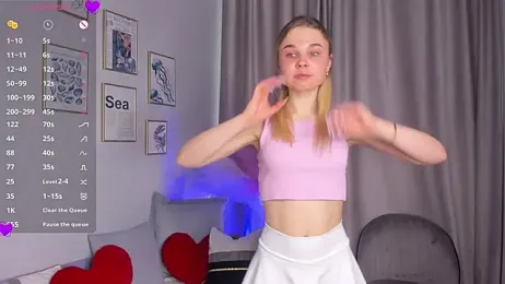 OdetteHarwick stripchat stream image