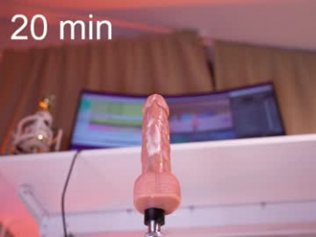 lil_eva chaturbate stream image