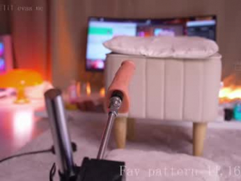 lil_eva chaturbate stream image