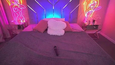 JeysyPotter stripchat stream image