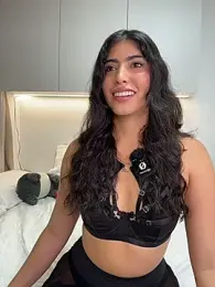 Gaby_zahir_ stripchat stream image