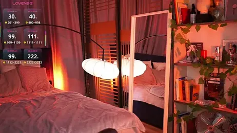 LunaNight stripchat stream image