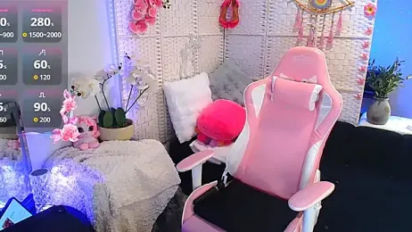 EllieKarrX stripchat stream image