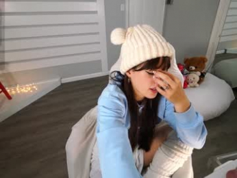 rosiebones chaturbate stream image