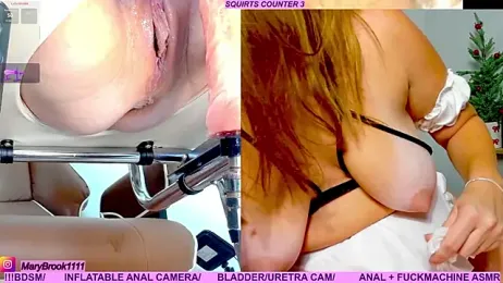 MaryBrook1 stripchat stream image