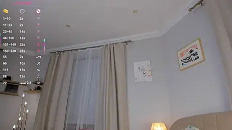 DominikaElis stripchat stream image