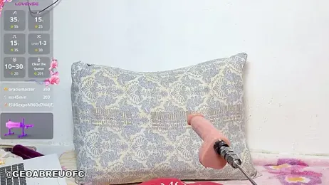 Geozinhaa stripchat stream image