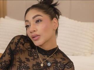 Lupe Risse flirt4free stream image