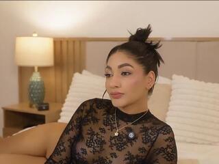 Lupe Risse flirt4free stream image