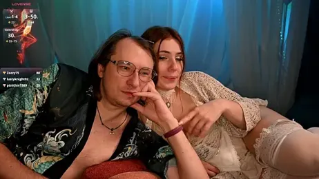 Claudia_and_elon_ stripchat stream image