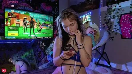 Cutiepiespanks stripchat stream image