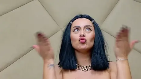 ChloeFrost stripchat stream image