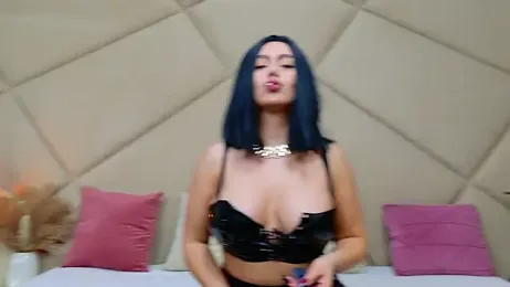 ChloeFrost stripchat stream image