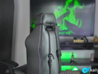 kellytesh chaturbate stream image