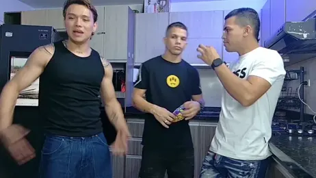 Boysgang_sex stripchat stream image