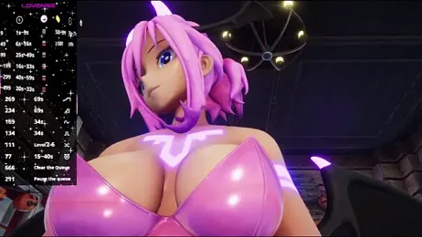 ElfieLove stripchat stream image