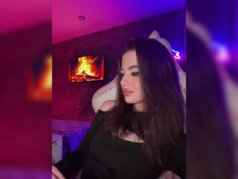 HotGirlEva bongacams stream image