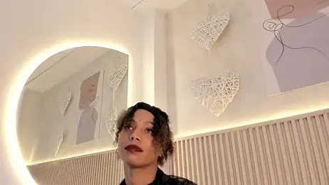 daiana_curly stripchat stream image