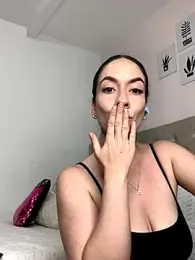 ImAlicee stripchat stream image