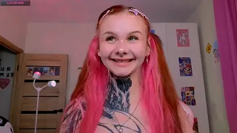 Britney_Lynch stripchat stream image