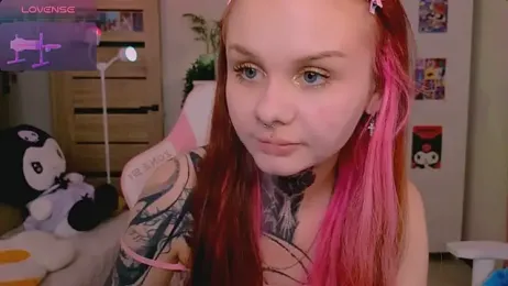 Britney_Lynch stripchat stream image