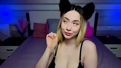 AriaSugar stripchat stream image