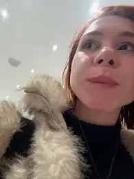 RosieSecret stripchat stream image