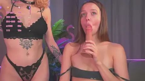 Kinky_Girls stripchat stream image