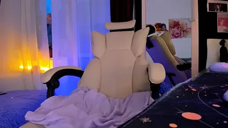 MissClairDeLune stripchat stream image