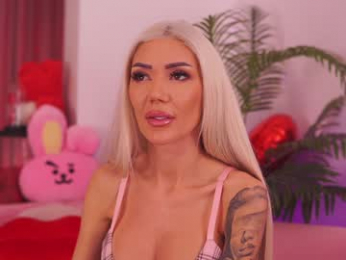 therealfallingangel chaturbate stream image