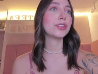 stefaagomez camsoda stream image