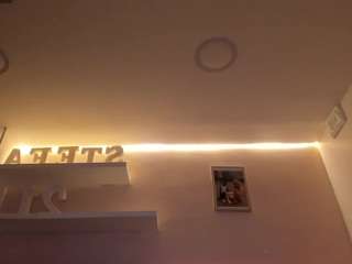 stefaagomez camsoda stream image