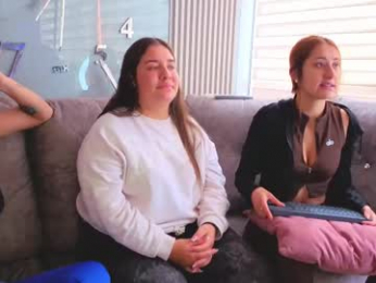 samara_as chaturbate stream image