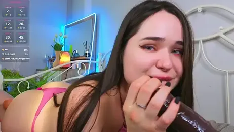 KateBleare stripchat stream image