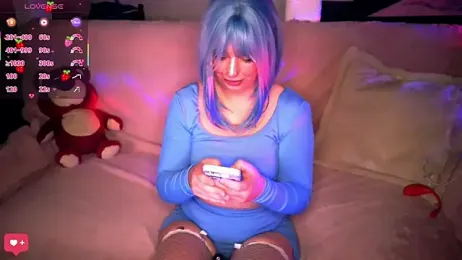 Autumn_Nighht stripchat stream image