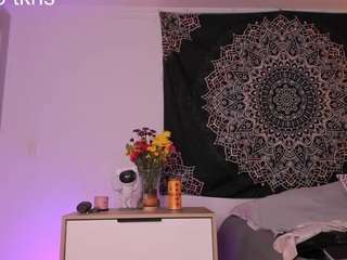 imrebecca camsoda stream image