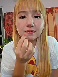 Pinkie_Princes stripchat stream image