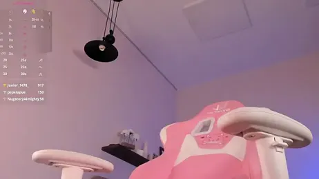 Quiet_Kathy1 stripchat stream image