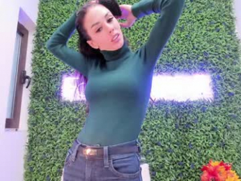 hotfallingdevil chaturbate stream image