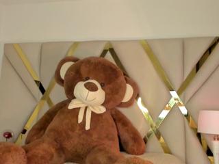 Alisson Bonnet flirt4free stream image